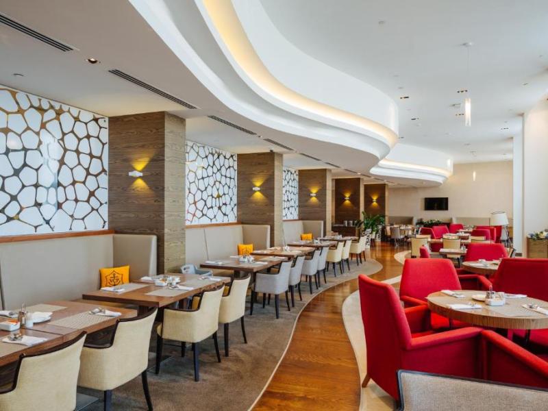 Альфа Сириус Отель