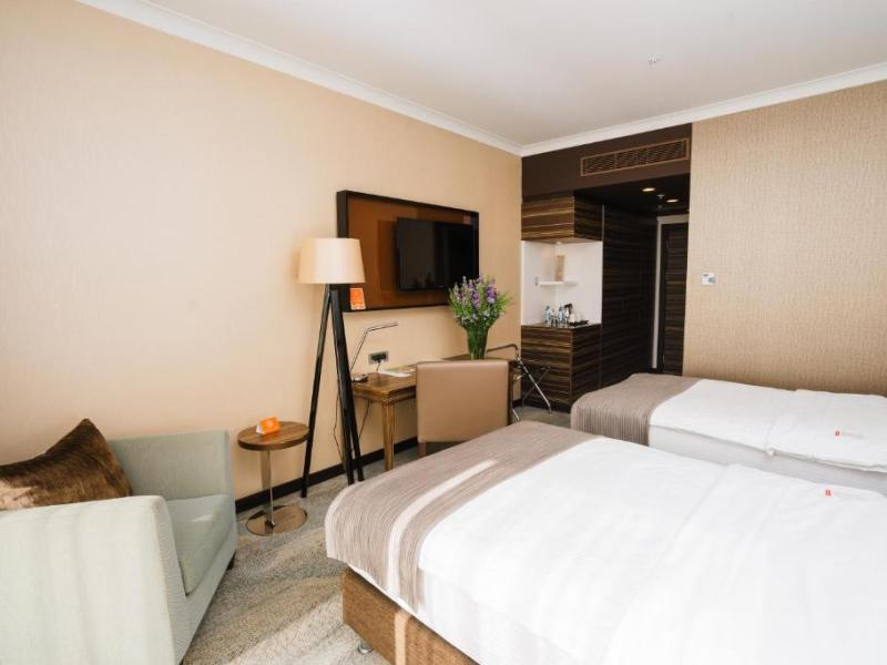 Альфа Сириус Отель