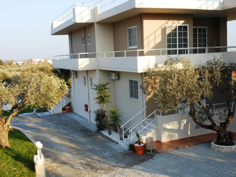 Villa Olive Grove