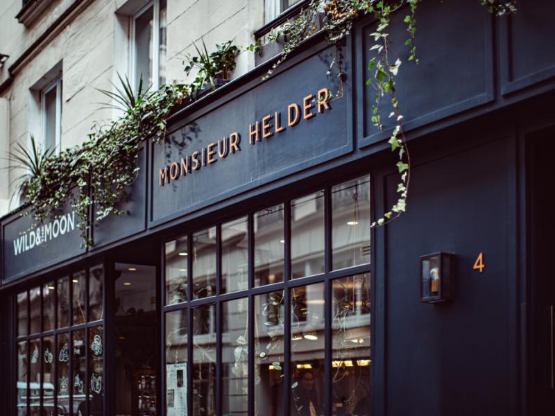 Helder Opera
