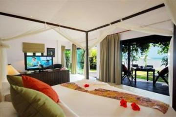 Отель Cinnamon Beach Villas Таиланд, пляж Ламай, фото 11