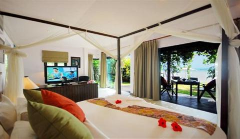 Cinnamon Beach Villas