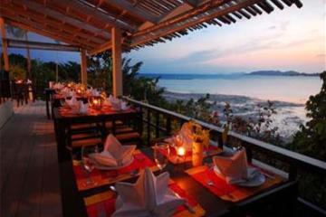 Отель Cinnamon Beach Villas Таиланд, пляж Ламай, фото 13