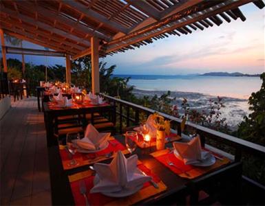 Cinnamon Beach Villas