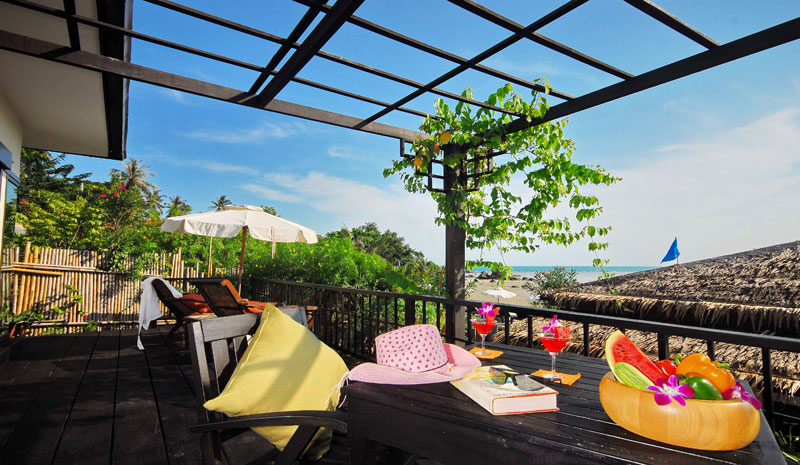 Cinnamon Beach Villas