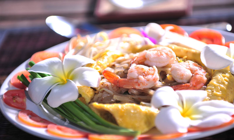 Cinnamon Beach Villas