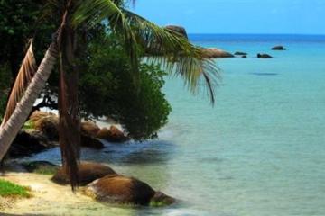 Отель Cinnamon Beach Villas Таиланд, пляж Ламай, фото 21