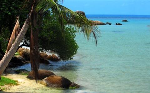 Cinnamon Beach Villas