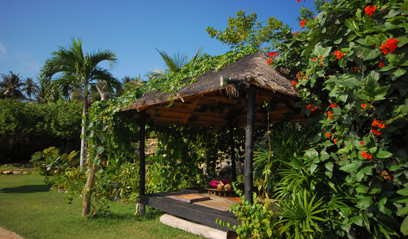 Cinnamon Beach Villas