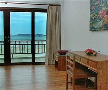 Cinnamon Beach Villas