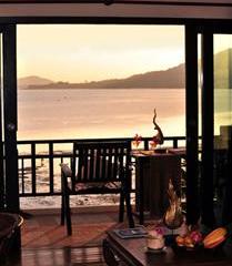 Отель Cinnamon Beach Villas Таиланд, пляж Ламай, фото 25