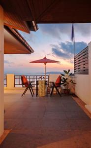 Cinnamon Beach Villas