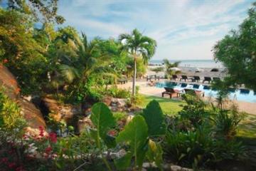 Отель Cinnamon Beach Villas Таиланд, пляж Ламай, фото 4