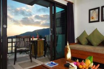 Отель Cinnamon Beach Villas Таиланд, пляж Ламай, фото 6
