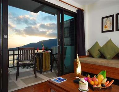 Cinnamon Beach Villas