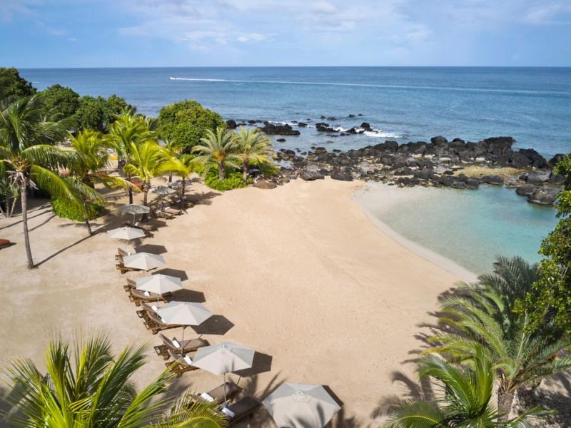 The Westin Turtle Bay Resort & Spa, Mauritius