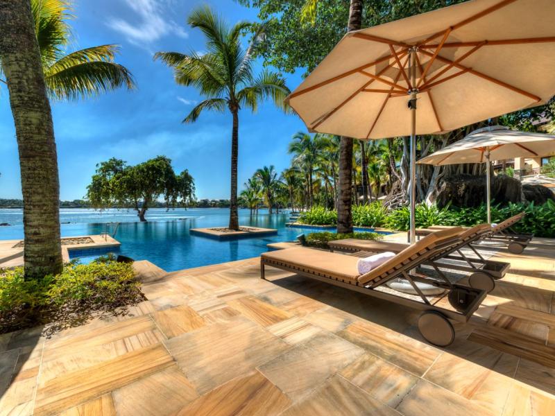 The Westin Turtle Bay Resort & Spa, Mauritius