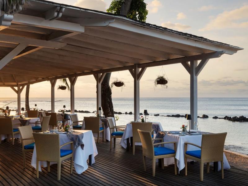 The Westin Turtle Bay Resort & Spa, Mauritius