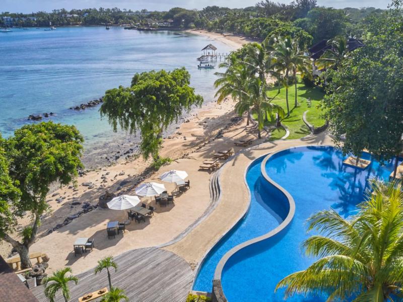 The Westin Turtle Bay Resort & Spa, Mauritius