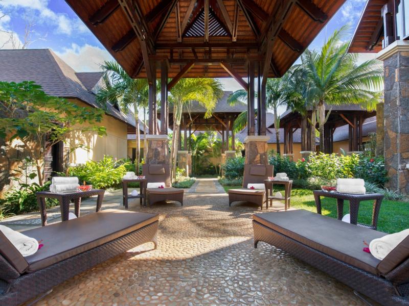 The Westin Turtle Bay Resort & Spa, Mauritius