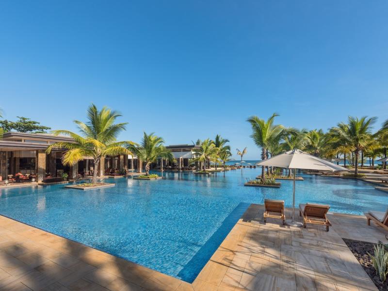 The Westin Turtle Bay Resort & Spa, Mauritius