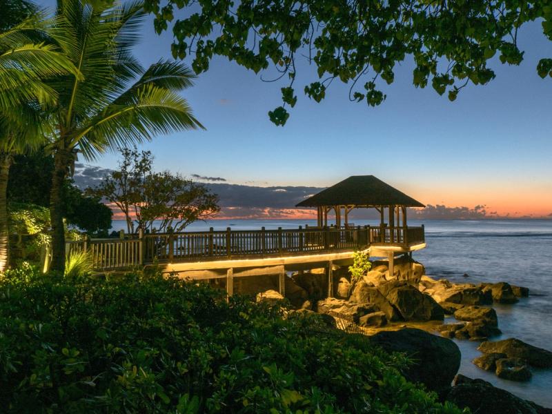 The Westin Turtle Bay Resort & Spa, Mauritius
