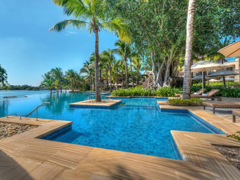 The Westin Turtle Bay Resort & Spa, Mauritius