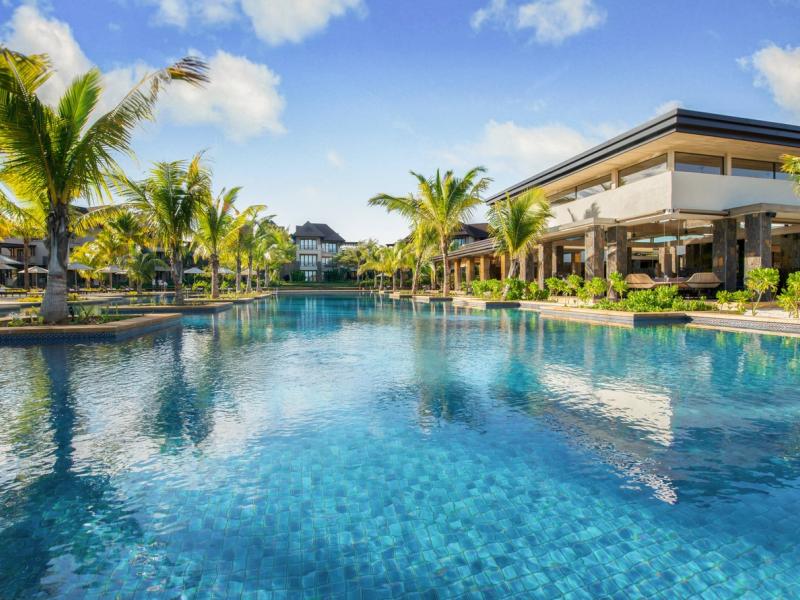 The Westin Turtle Bay Resort & Spa, Mauritius