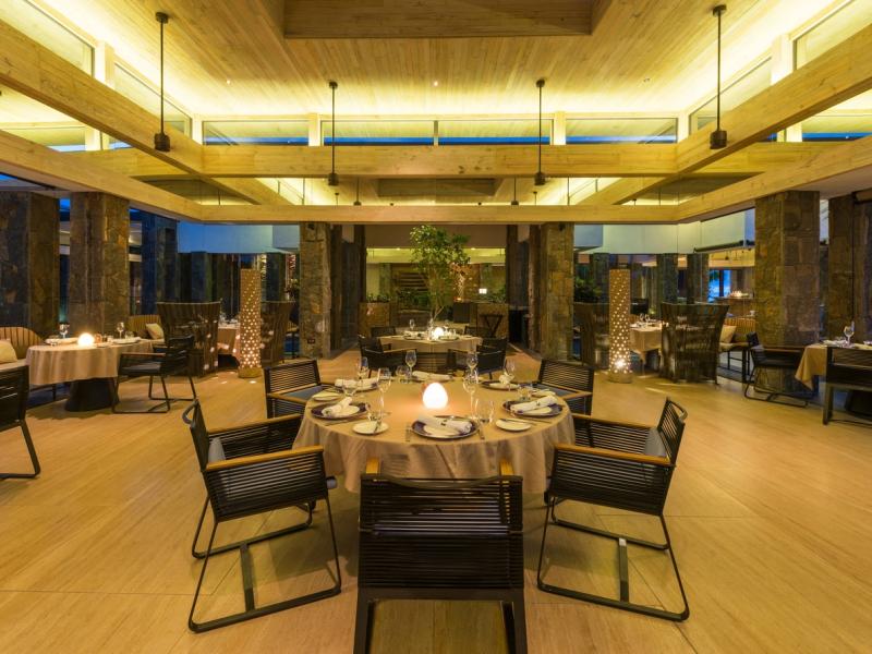 The Westin Turtle Bay Resort & Spa, Mauritius