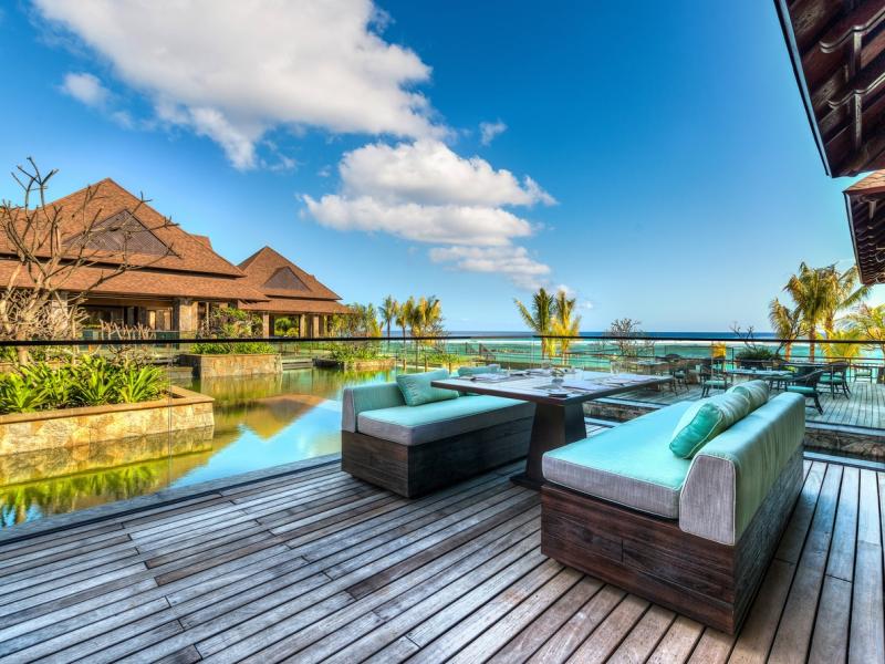 The Westin Turtle Bay Resort & Spa, Mauritius