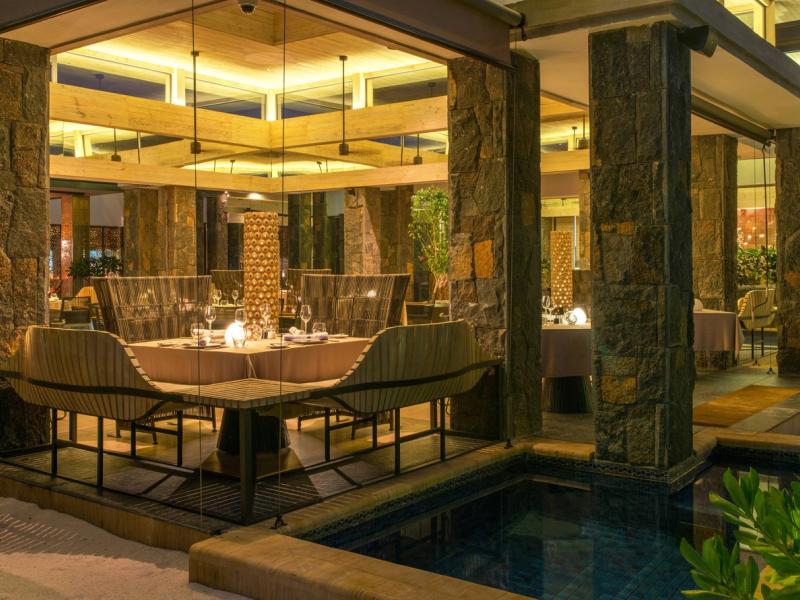 The Westin Turtle Bay Resort & Spa, Mauritius