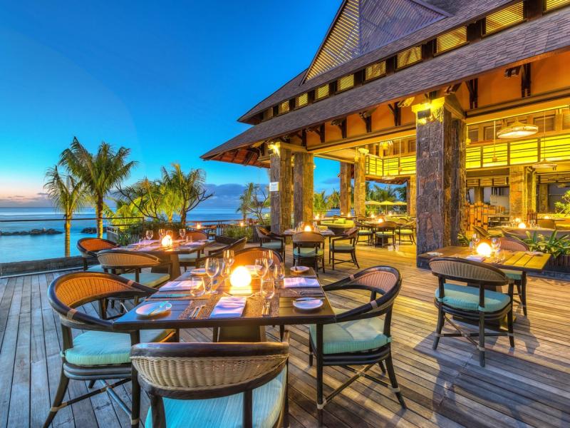 The Westin Turtle Bay Resort & Spa, Mauritius