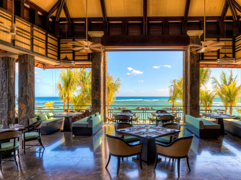 The Westin Turtle Bay Resort & Spa, Mauritius