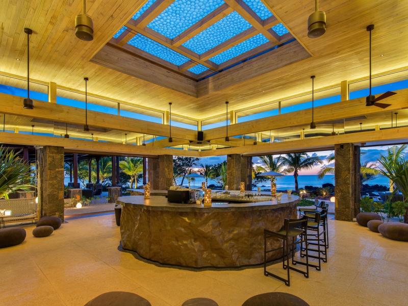 The Westin Turtle Bay Resort & Spa, Mauritius
