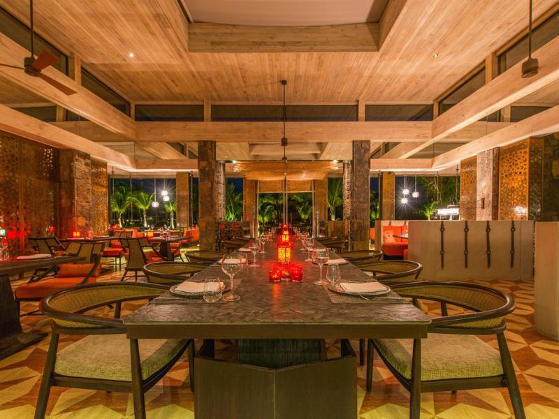 The Westin Turtle Bay Resort & Spa, Mauritius
