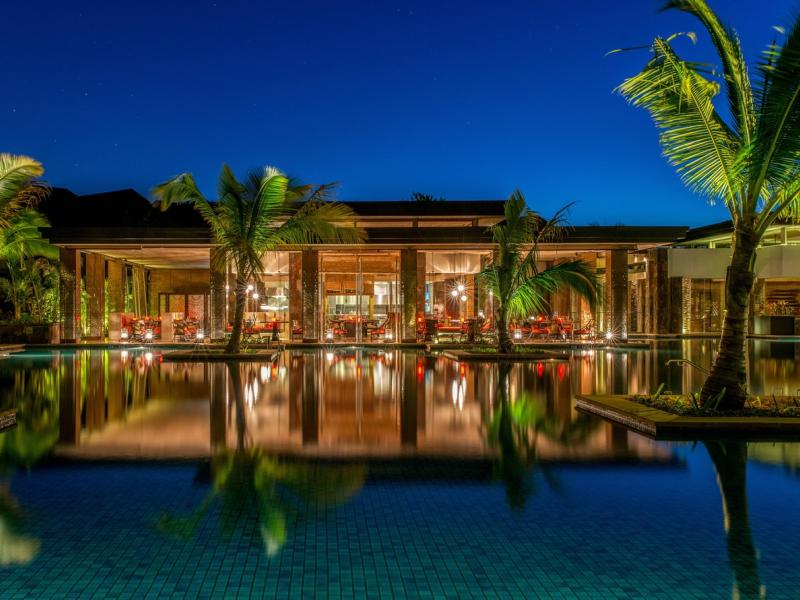 The Westin Turtle Bay Resort & Spa, Mauritius