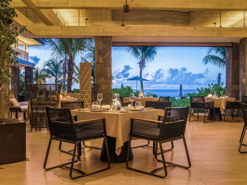 The Westin Turtle Bay Resort & Spa, Mauritius