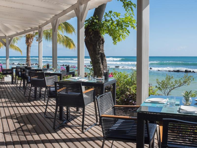 The Westin Turtle Bay Resort & Spa, Mauritius