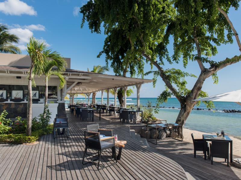 The Westin Turtle Bay Resort & Spa, Mauritius