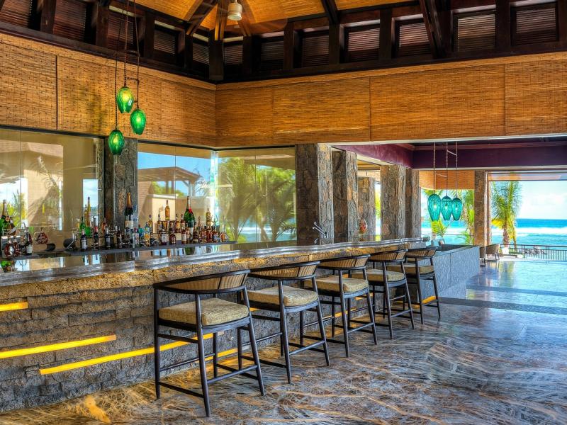 The Westin Turtle Bay Resort & Spa, Mauritius