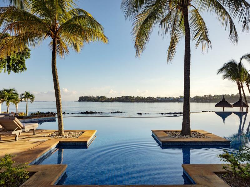 The Westin Turtle Bay Resort & Spa, Mauritius