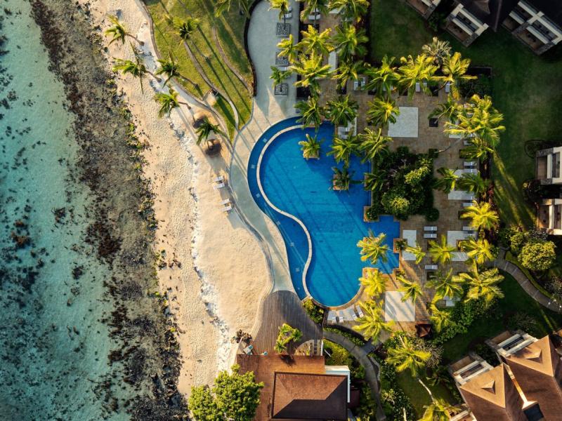 The Westin Turtle Bay Resort & Spa, Mauritius