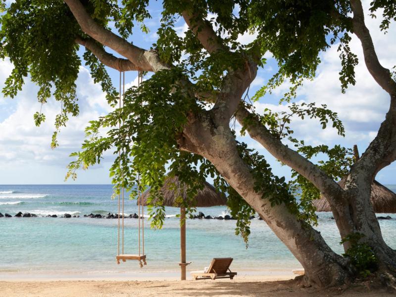 The Westin Turtle Bay Resort & Spa, Mauritius