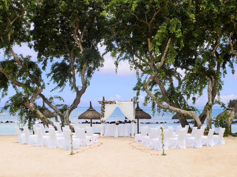 The Westin Turtle Bay Resort & Spa, Mauritius