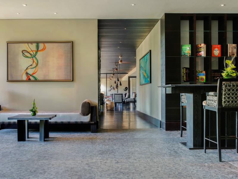 The Westin Turtle Bay Resort & Spa, Mauritius
