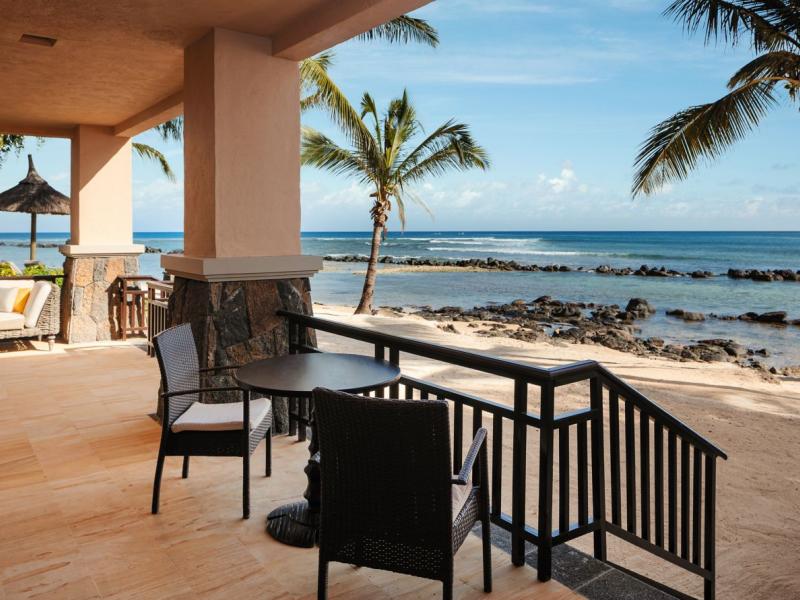 The Westin Turtle Bay Resort & Spa, Mauritius