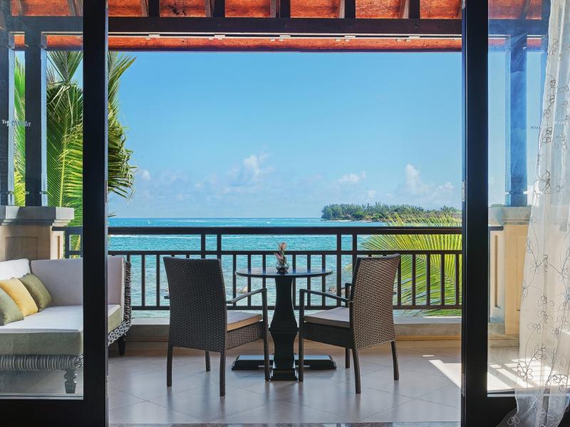 The Westin Turtle Bay Resort & Spa, Mauritius