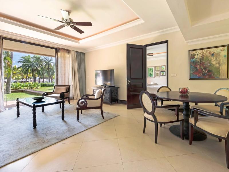 The Westin Turtle Bay Resort & Spa, Mauritius