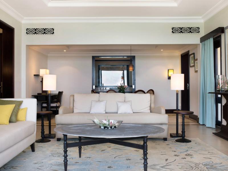 The Westin Turtle Bay Resort & Spa, Mauritius
