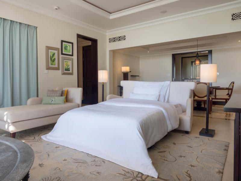 The Westin Turtle Bay Resort & Spa, Mauritius